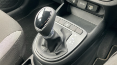 Hyundai i10 1.0 [63] Advance 5dr Auto [Nav] Petrol Hatchback
